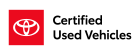 Factory Certified