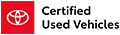 Factory Certified